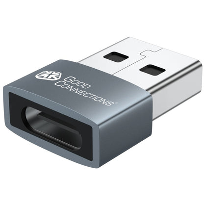 Alcasa USB-AD203