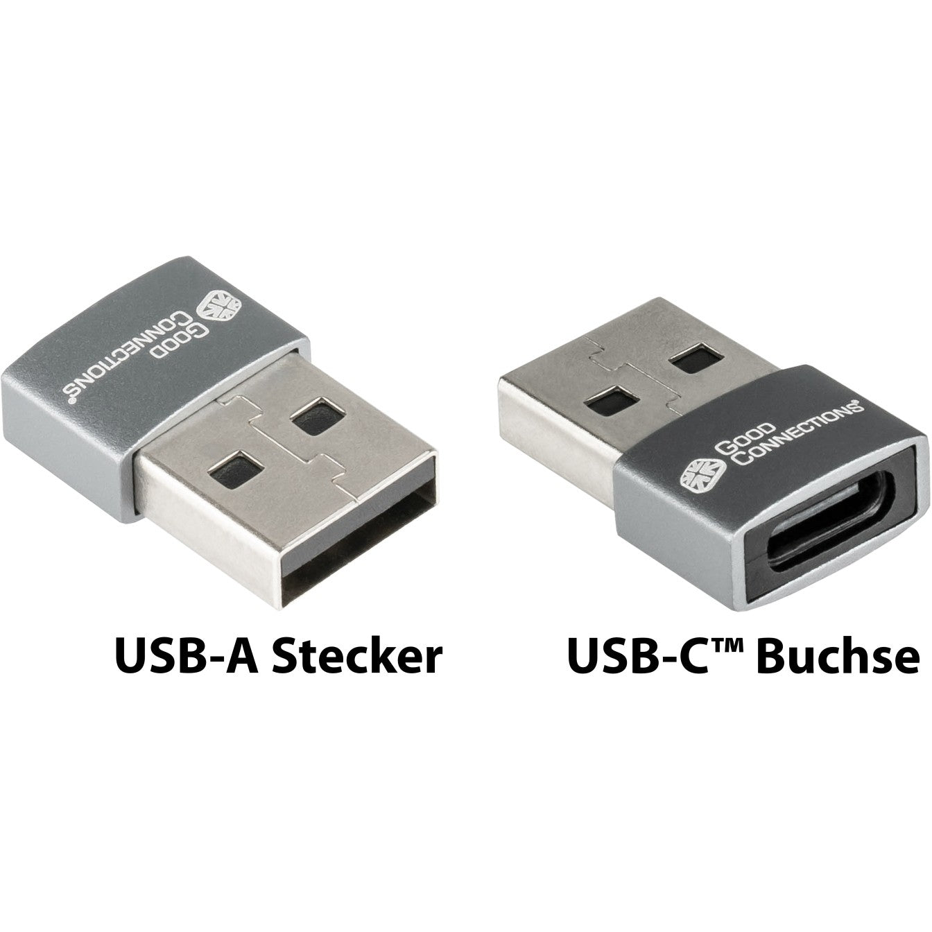  USB-A