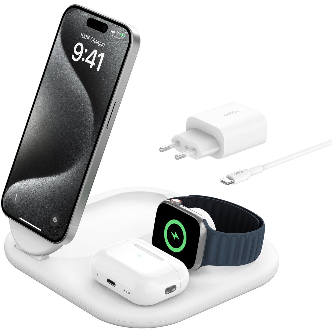 Belkin BoostCharge