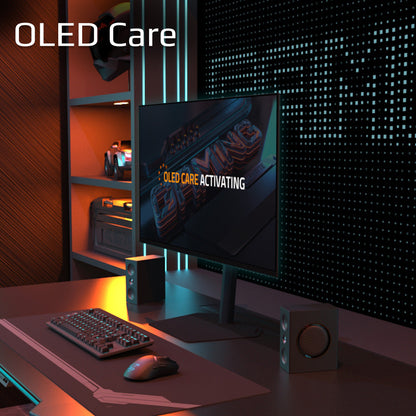 GIGABYTE MO27Q2 computer monitor