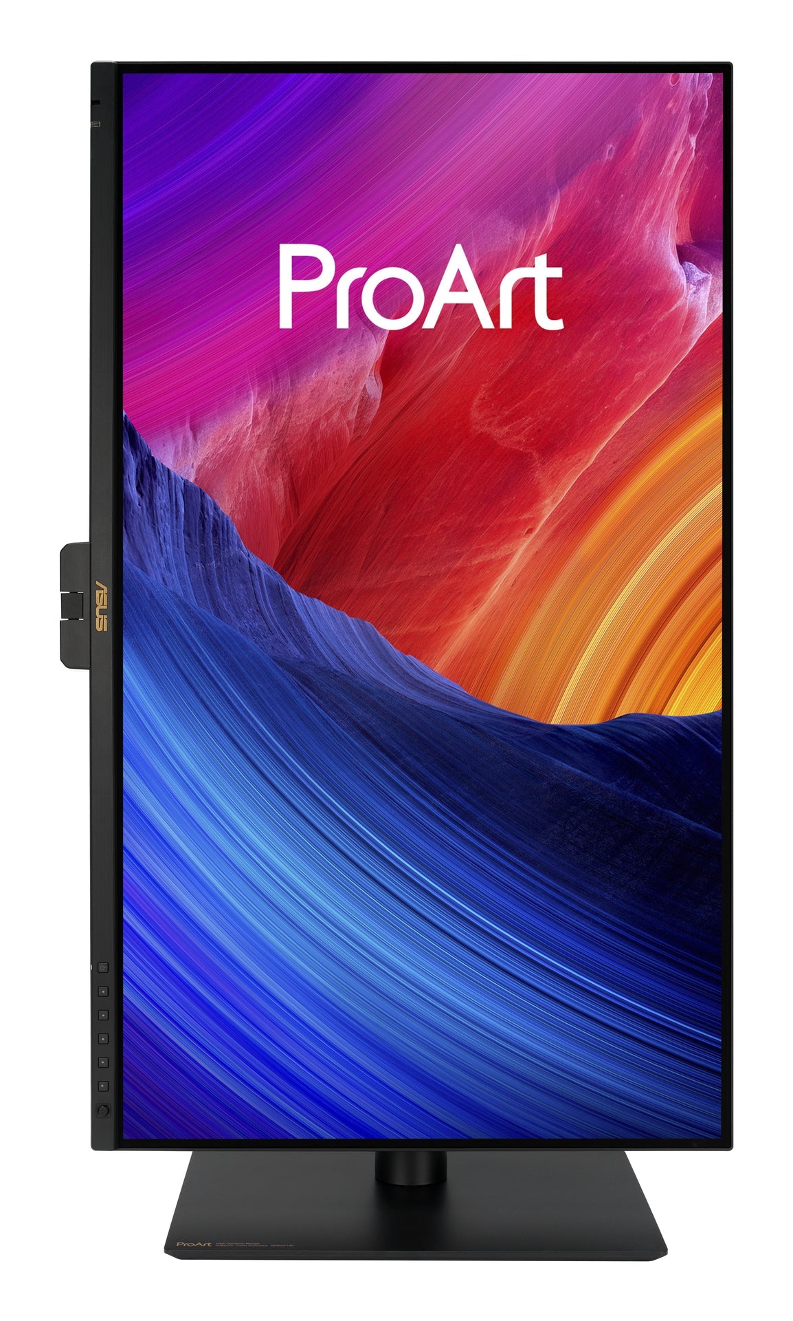 ASUS ProArt PA27UCGE computer monitor