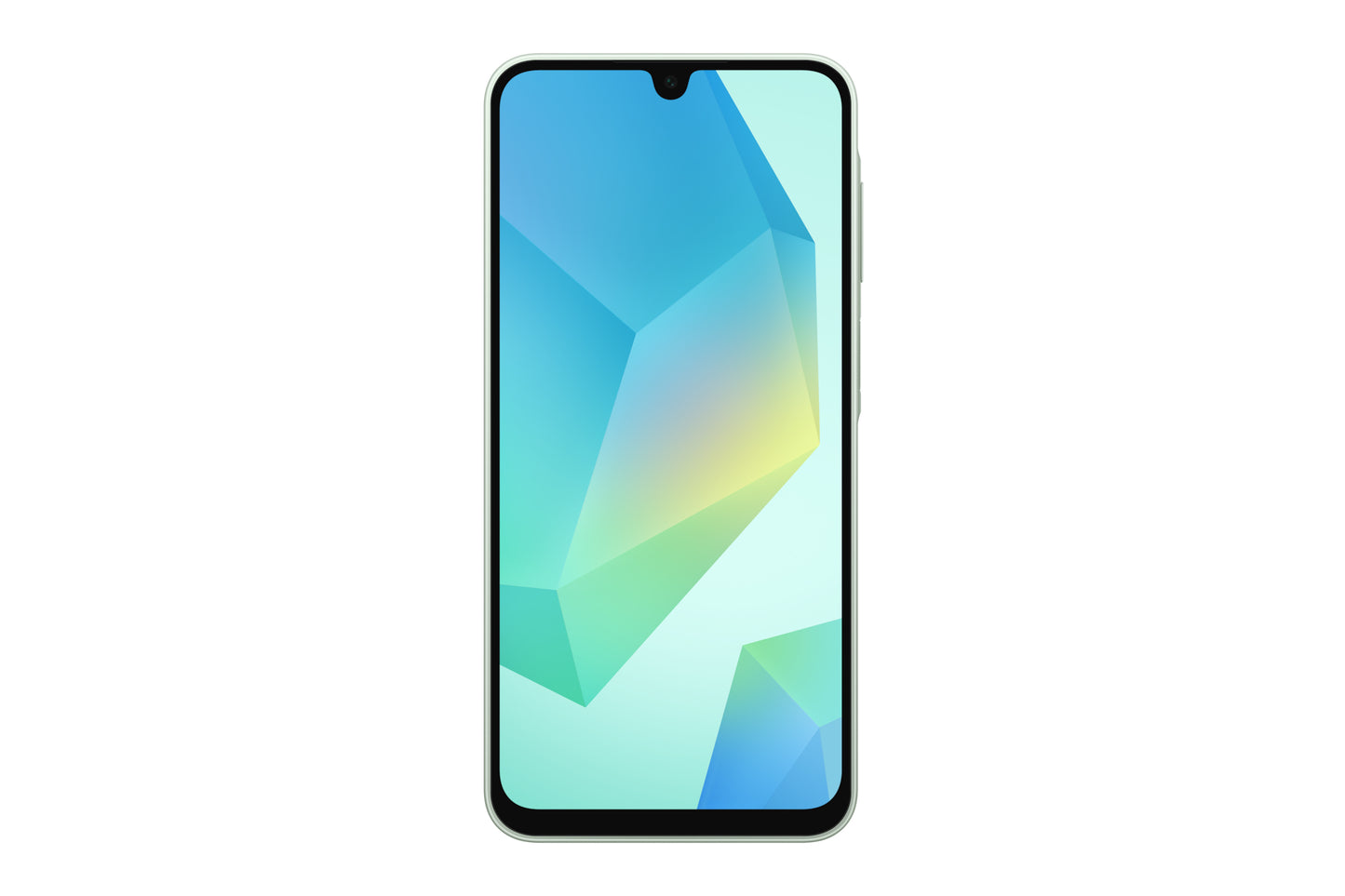 Samsung Galaxy A16 17 cm (6.7") Hybrid Dual SIM 4G USB Type-C 4 GB 128 GB 5000 mAh Green