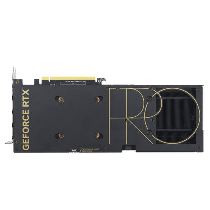 ASUS ProArt -RTX4060TI-O16G NVIDIA GeForce RTX 4060 Ti 16 GB GDDR6