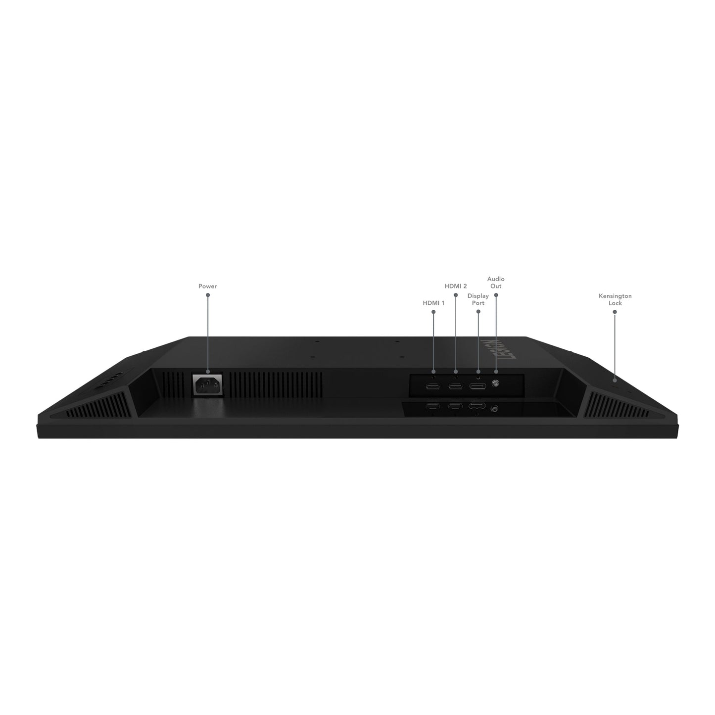 Lenovo Legion R27qe computer monitor