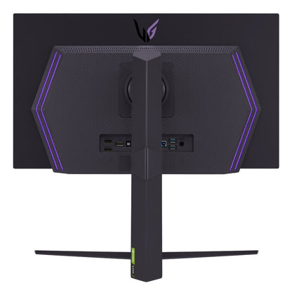 LG 27GS95QX-B computer monitor