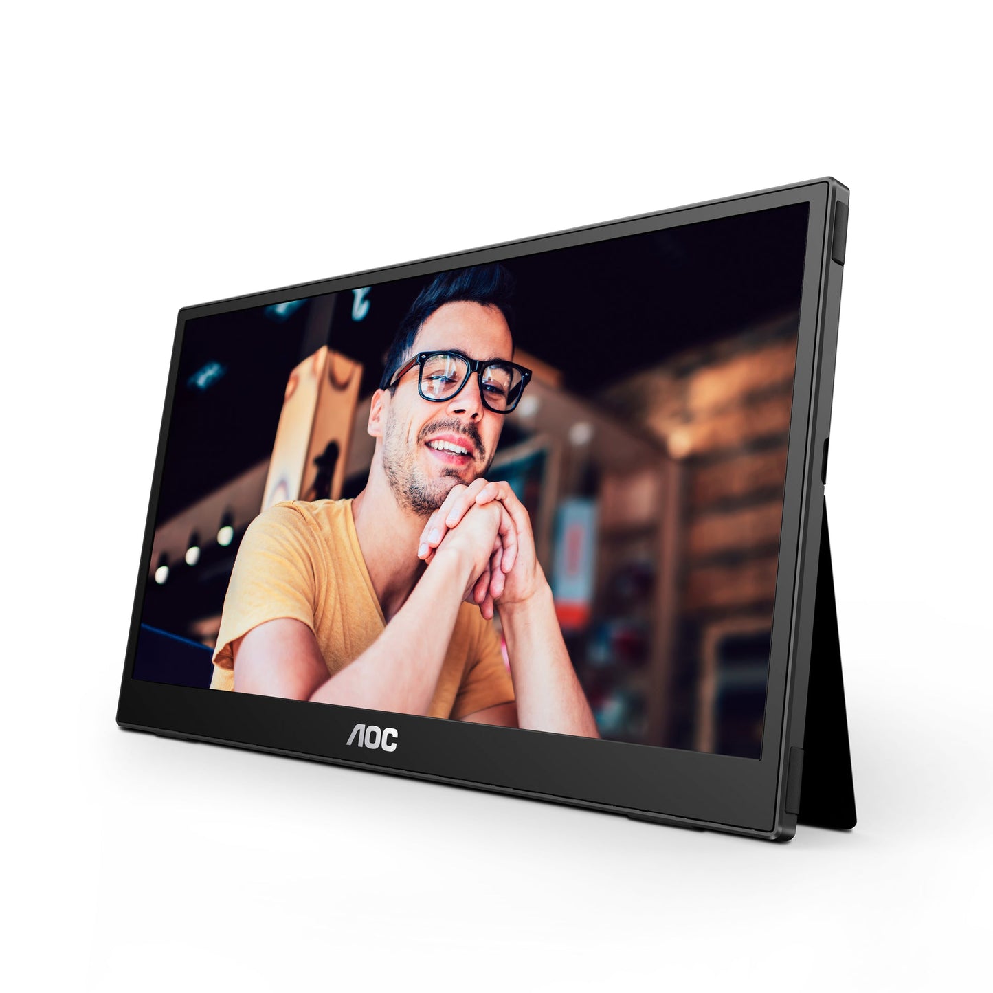 AOC T2 16T3EA computer monitor