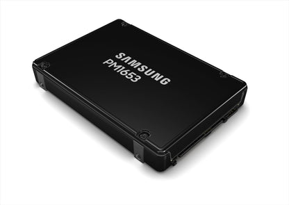 Samsung PM1653 960 GB 2.5" SAS V-NAND