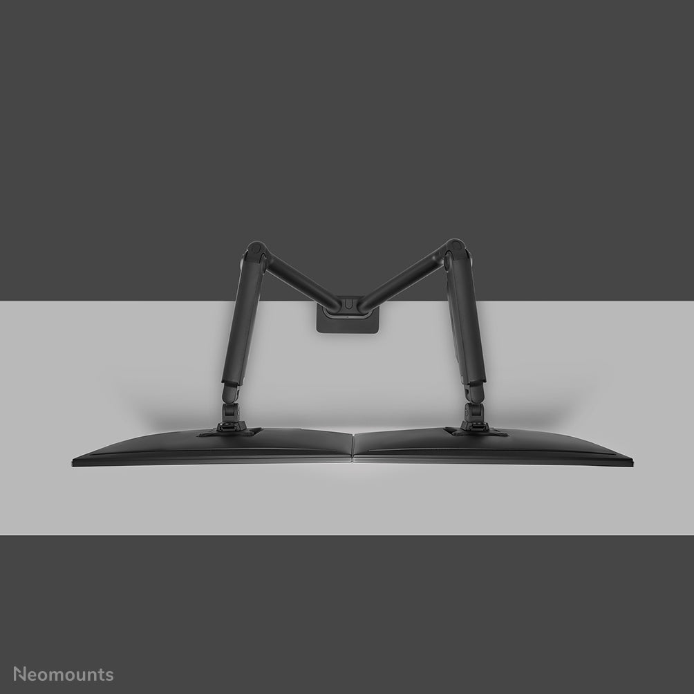 Neomounts desk monitor arm