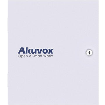 Akuvox EC33