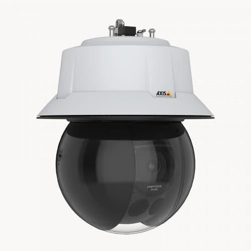  IP security camera