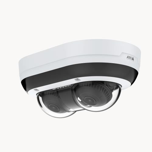  IP security camera