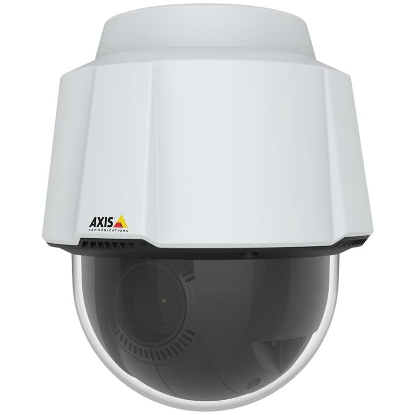 Axis P5654-E Mk II 50HZ