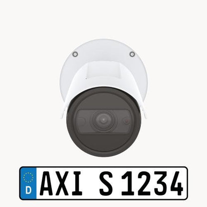  IP security camera