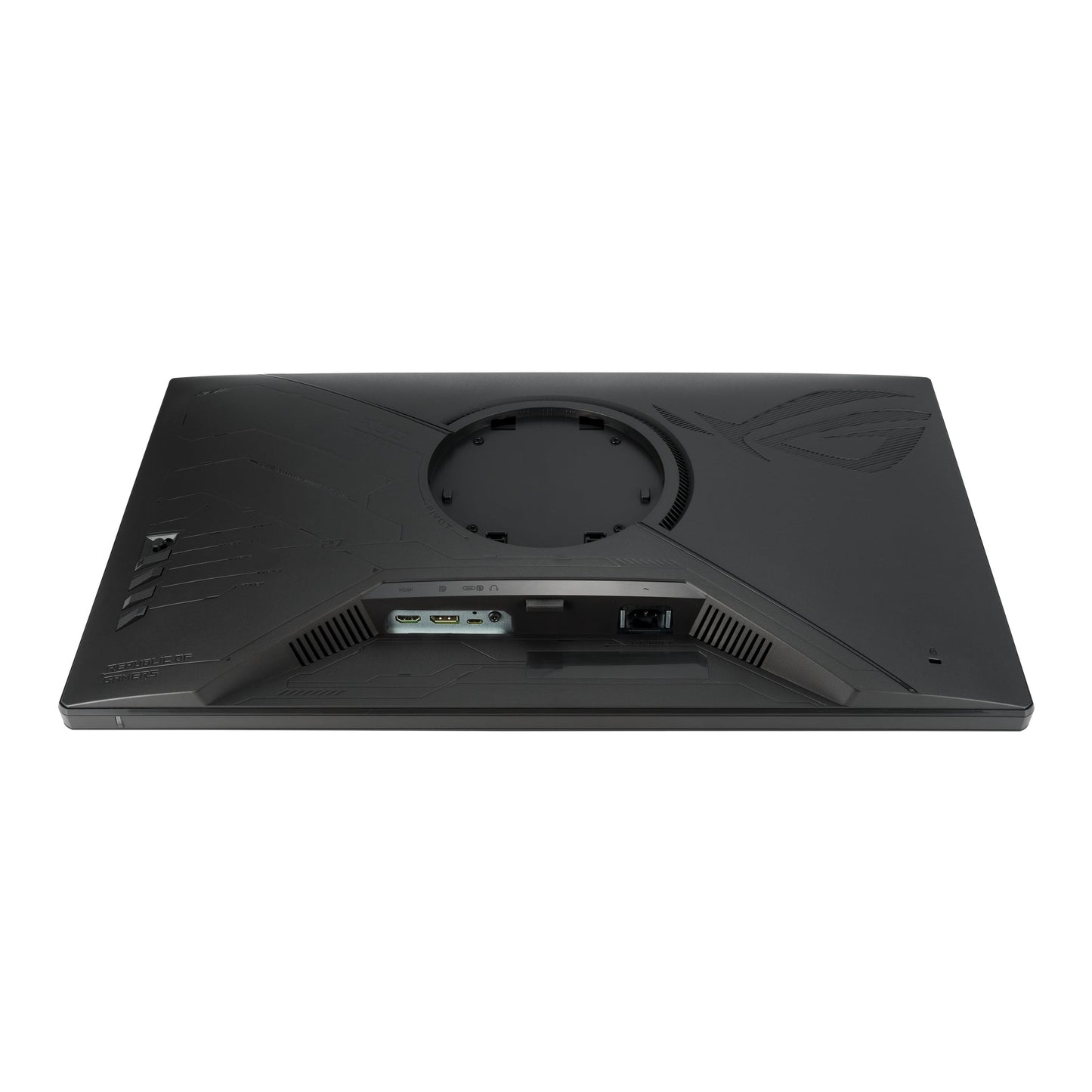 Monitor de computadora ASUS ROG Strix XG279CNS