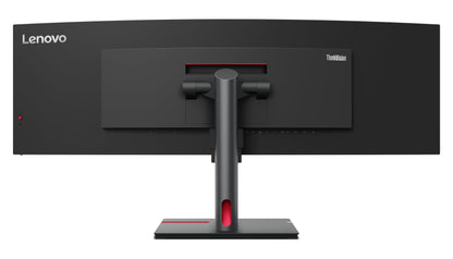 Lenovo ThinkVision P49w-30 LED display