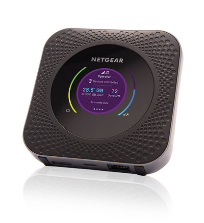 NETGEAR MR1100 Cellular network router