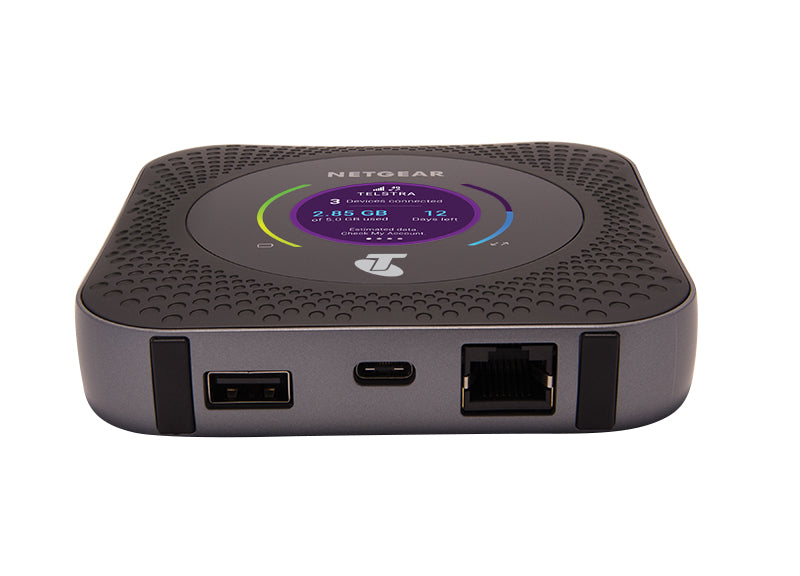 NETGEAR MR1100 Cellular network router