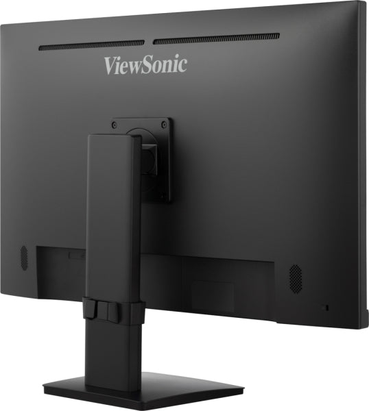 Viewsonic VG3208-4K computer monitor 81.3 cm (32") 3840 x 2160 pixels 4K Ultra HD LED Black