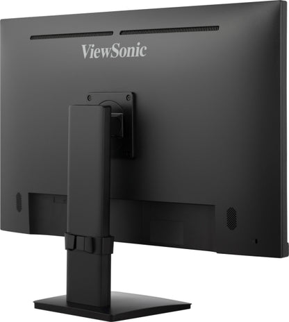 Viewsonic VG3208-4K computer monitor 81.3 cm (32") 3840 x 2160 pixels 4K Ultra HD LED Black