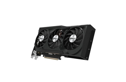 GIGABYTE GeForce RTX 4070 Ti SUPER WINDFORCE OC 16G NVIDIA 16 GB GDDR6X