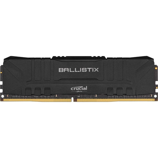 Ballistix BL2K8G32C16U4B