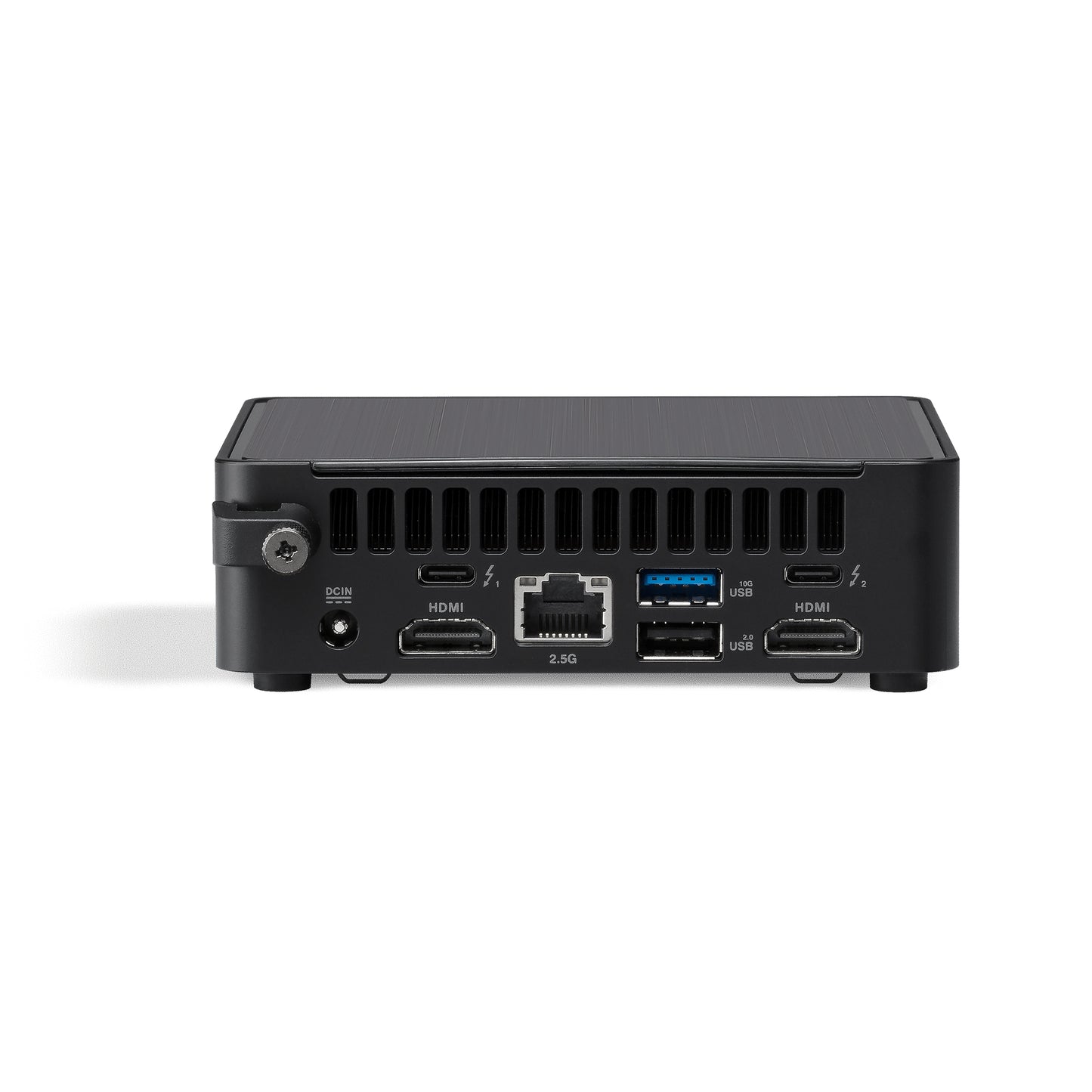 ASUS NUC 14 Pro RNUC14RVKU700002I Black 155H