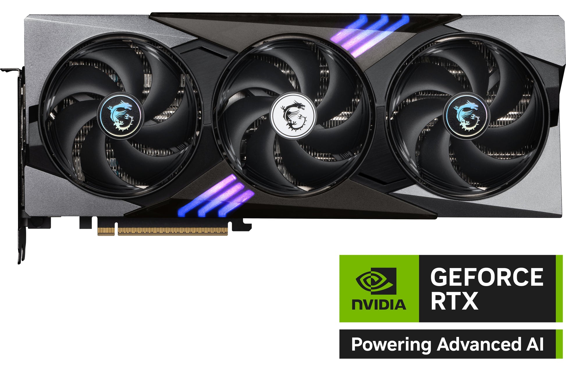 MSI GAMING GEFORCE RTX 5080 16G TRIO OC graphics card - TECHDIRECT MSI -  Ireland - Carlow - Dublin - Cork