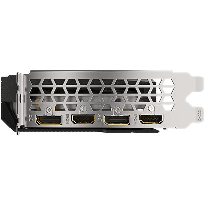 GIGABYTE GeForce RTX 3060 WINDFORCE OC 12G (rev. 2.0)