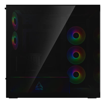 ARCTIC Xtender VG (Black)