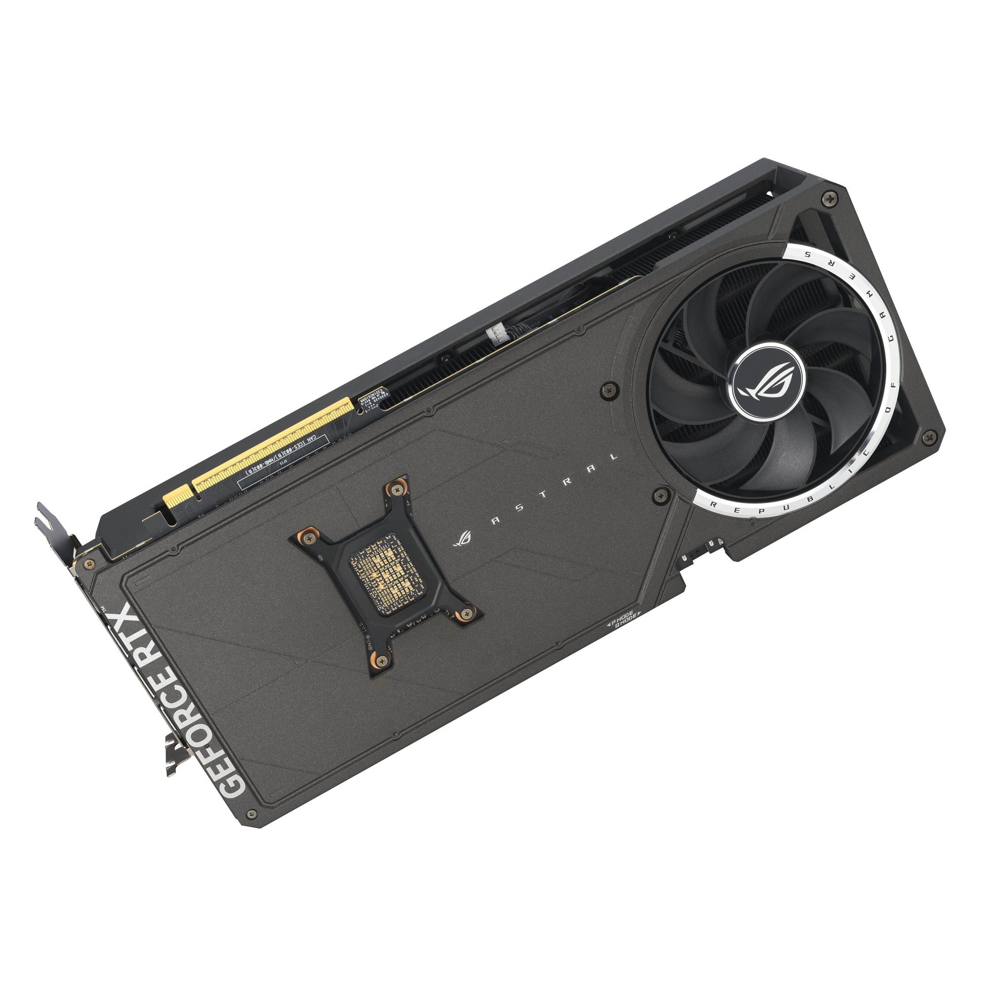 ASUS ROG Astral - -RTX5080-O16G-GAMING - TECHDIRECT ASUS -  Ireland - Carlow - Dublin - Cork