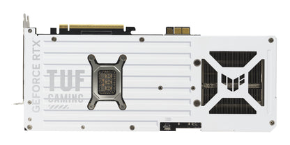 ASUS TUF-RTX5070TI-O16G-BTF-WHITE
