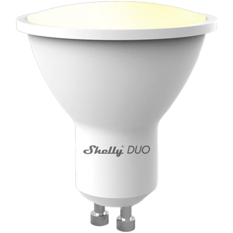 Shelly DUO GU10