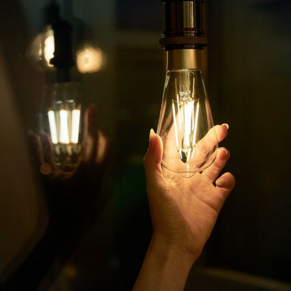  Smart bulb