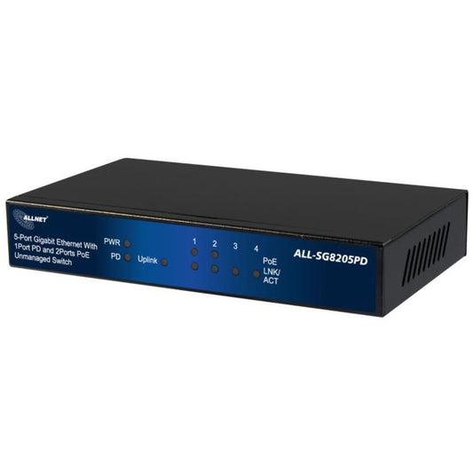 ALLNET ALL-SG8205PD