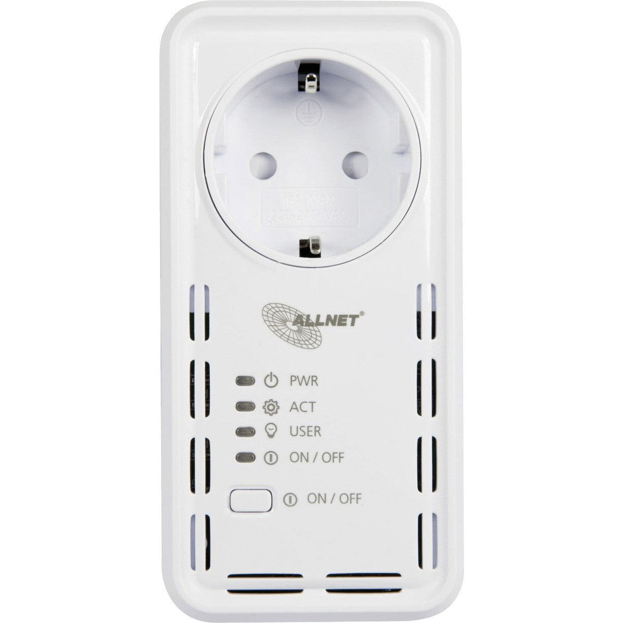 ALLNET ALL3073V2WLAN