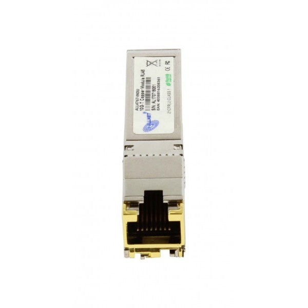  10 Gigabit Ethernet