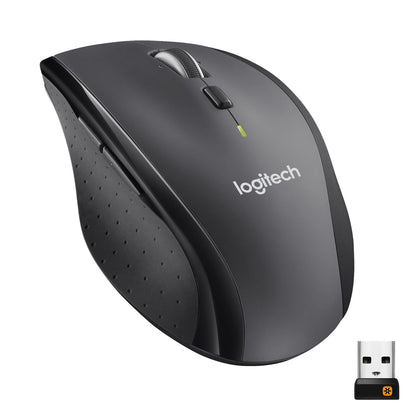 Logitech Marathon Mouse M705