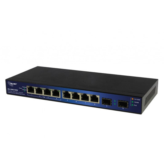 ALLNET ALL-SG8210PM