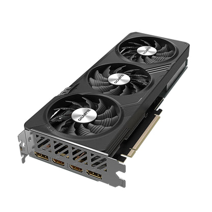 GIGABYTE GAMING GeForce RTX­­ 4060 OC 8G NVIDIA GeForce RTX 4060 8 GB GDDR6