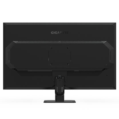 GIGABYTE GS32Q 31.5 QHD Gaming Monitor - 2560 x 1440, 165Hz, 1ms, 300 cd/m², FreeSync Premium, HDR Ready, HDMI 2.0, Displayport 1.4