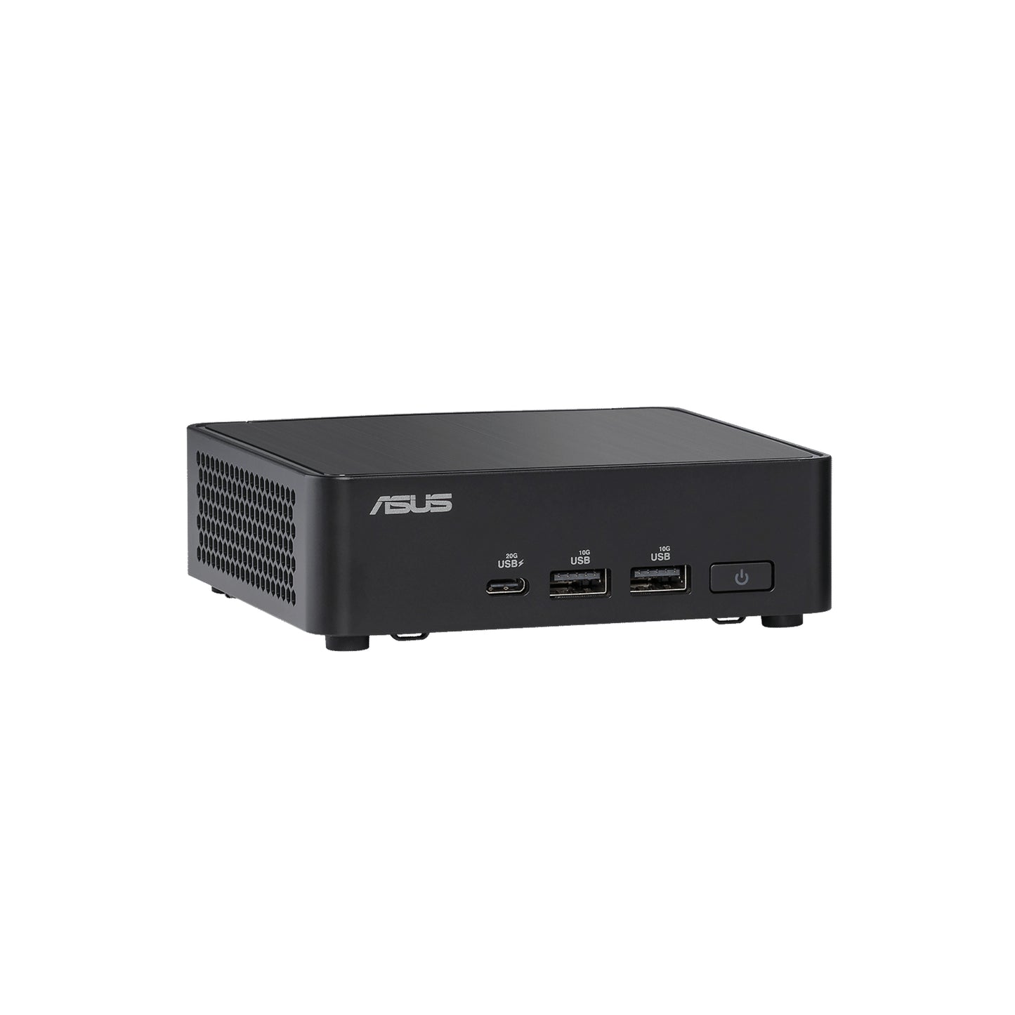 ASUS NUC 14 Pro RNUC14RVKI300002I UCFF Black 100U