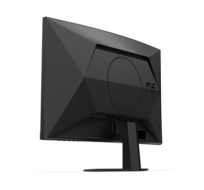 AOC G4 C27G4ZXE computer monitor 68.6 cm (27") 1920 x 1080 pixels Full HD LED Black