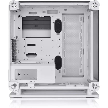 Thermaltake Core P6 Tempered Glass Snow Mid Tower
