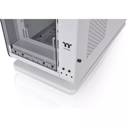 Thermaltake Core P6 Tempered Glass Snow Mid Tower