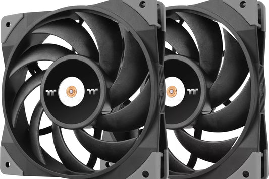 Thermaltake TOUGHFAN 12