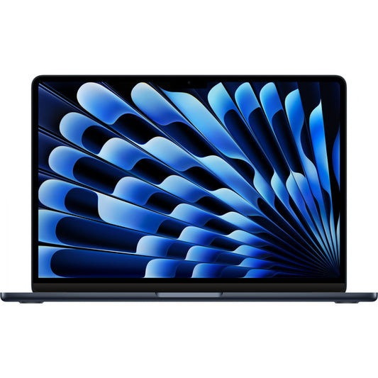 Apple MacBook Air 13-inch : M2 chip with 8-core CPU and 8-core GPU