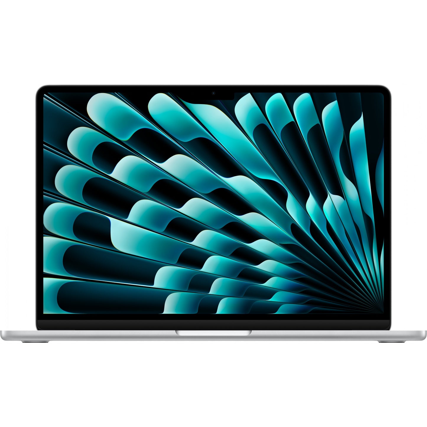 Apple MacBook Air 13-inch : M3 chip with 8-core CPU and 10-core GPU