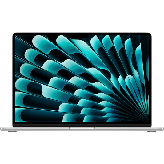 Apple MacBook Air 15-inch : M3 chip with 8-core CPU and 10-core GPU