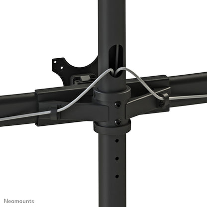 Neomounts desk monitor arm