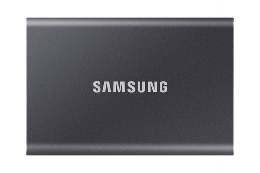 Samsung MU-PC4T0T 4 TB USB Type-C 3.2 Gen 2 (3.1 Gen 2) Grey, Titanium